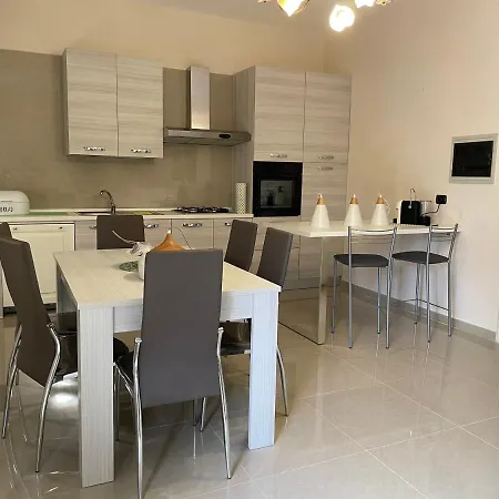 Holiday home La Palma Sul Mare