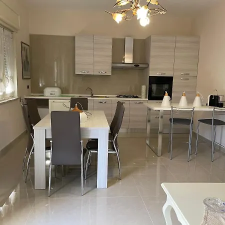 La Palma Sul Mare Holiday home *