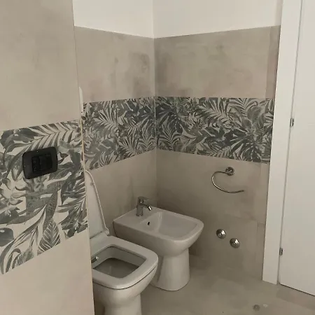 Holiday home La Palma Sul Mare