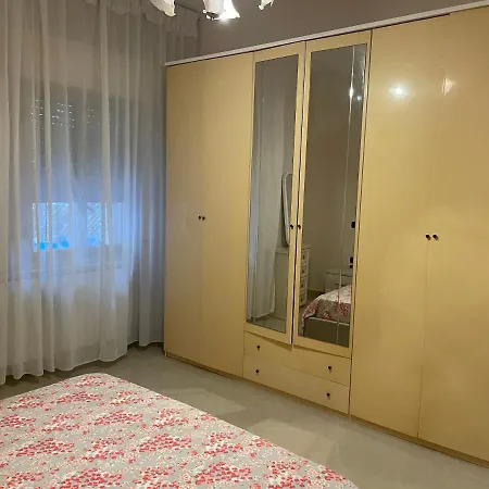 La Palma Sul Mare Holiday home *