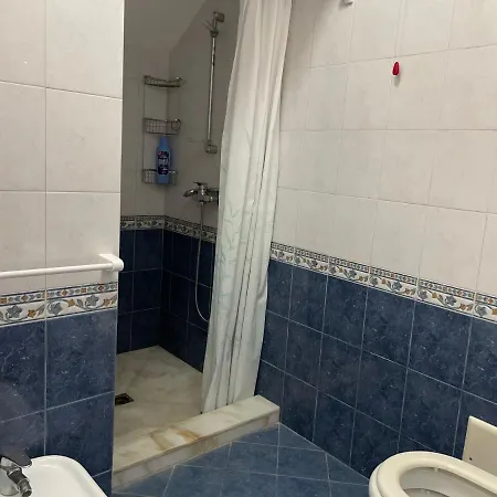 Holiday home La Palma Sul Mare Lido Conchiglia