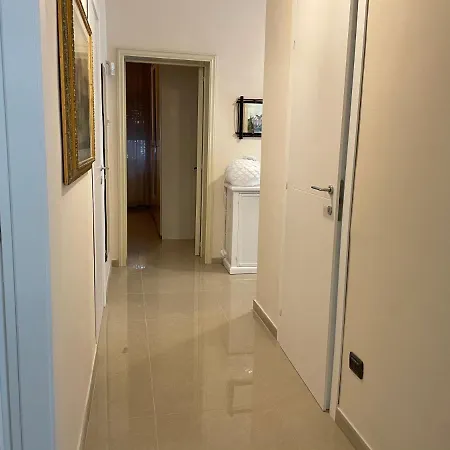 La Palma Sul Mare Holiday home