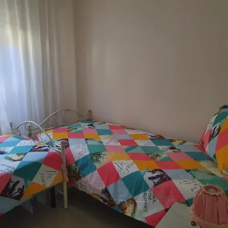 Holiday home La Palma Sul Mare Lido Conchiglia