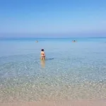 La Palma Sul Mare Holiday home
