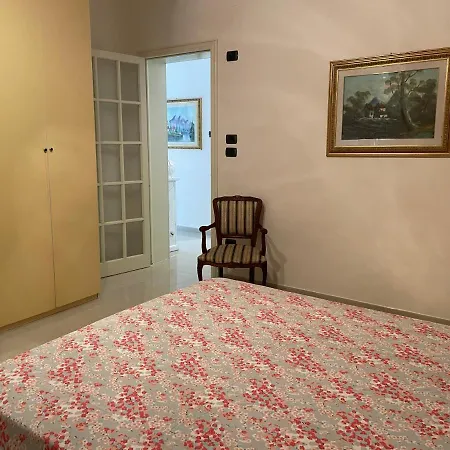 Holiday home La Palma Sul Mare Lido Conchiglia