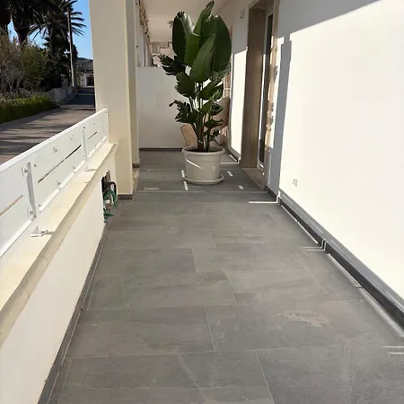La Palma Sul Mare *