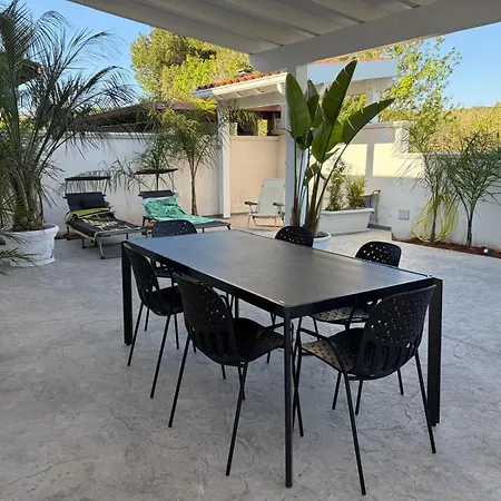 Hébergement de vacances La Palma Sul Mare