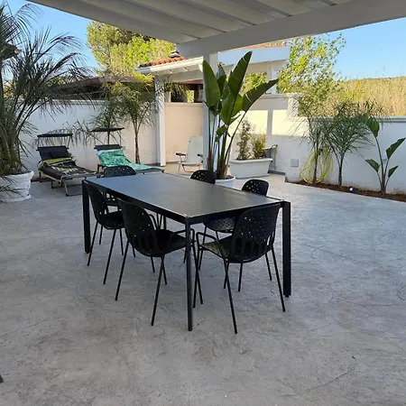La Palma Sul Mare Hébergement de vacances *